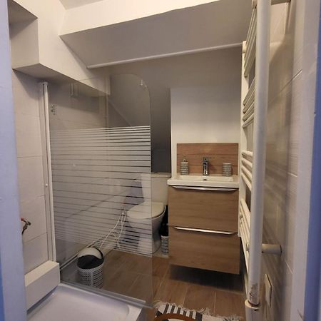 Cocon Villeurbanne Charpennes Kültér fotó