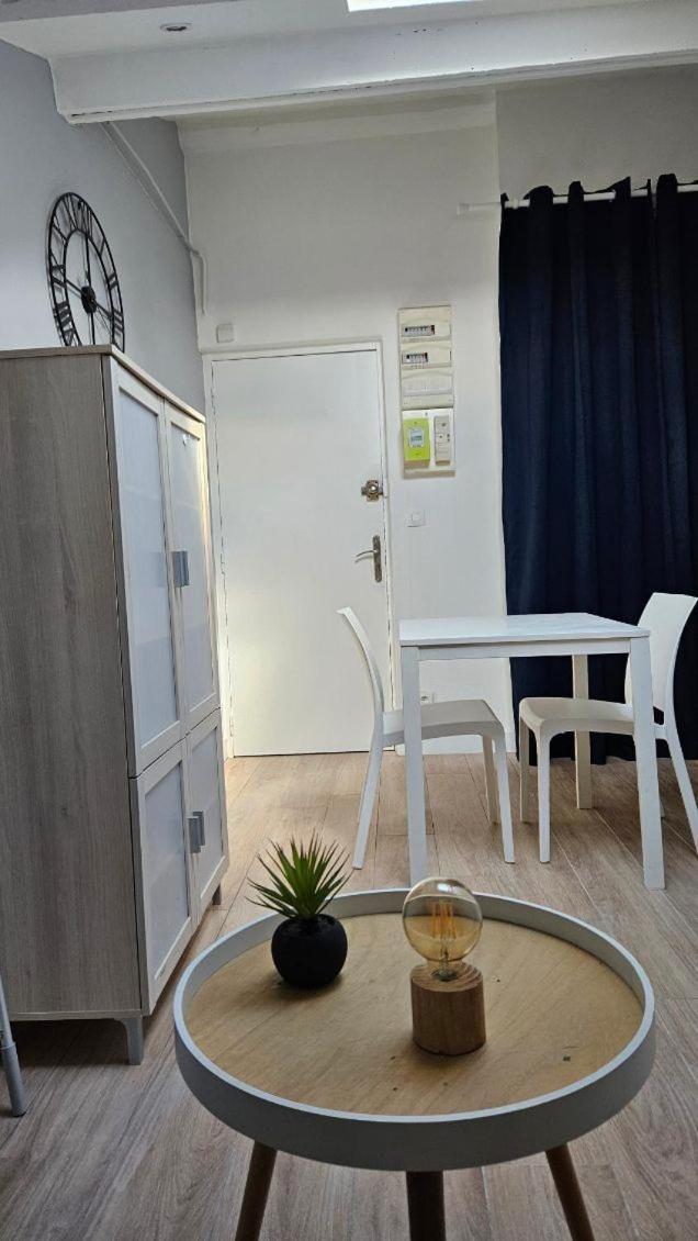 Cocon Villeurbanne Charpennes Kültér fotó