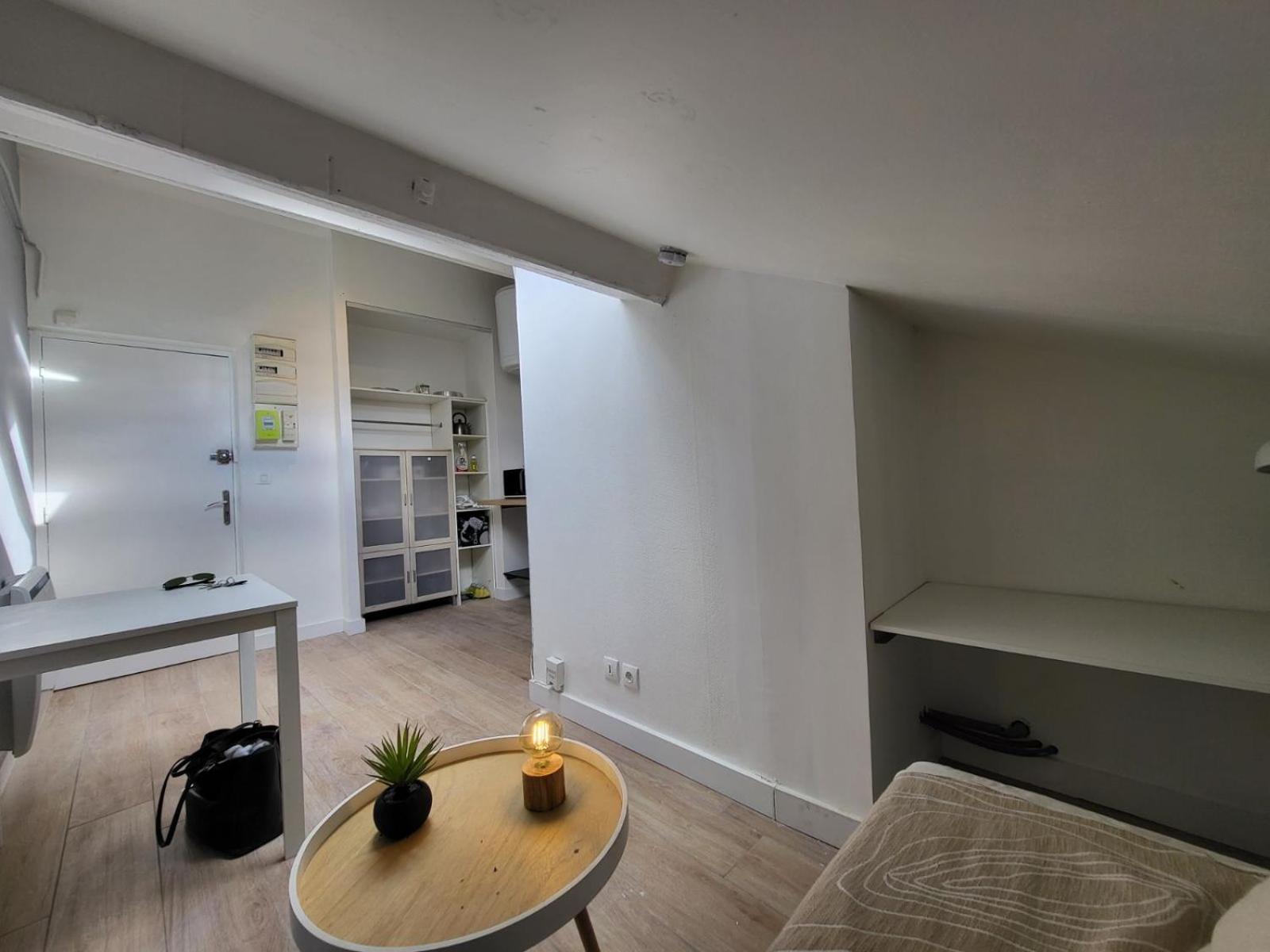 Cocon Villeurbanne Charpennes Kültér fotó